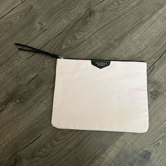 PINK Victoria's Secret Handbags - Victoria Secret Cosmetic bag